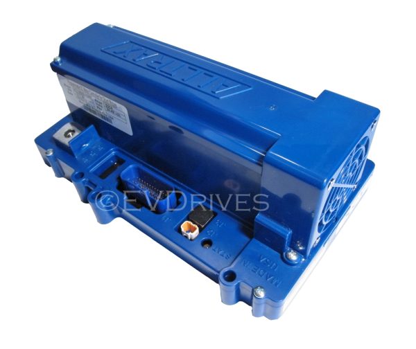 Golf Cart Upgrade Kit - Admiral MOT-D2 Motor, XCT48400 Controller & Accessories For Yamaha G29/YDRE - Image 2