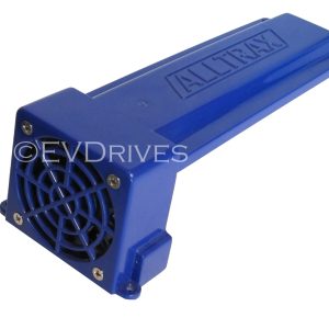Alltrax Fan & Cover For XCT & SR Motor Controllers