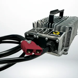 Delta-Q RQ700 Series Industrial Battery Charger 971-2400