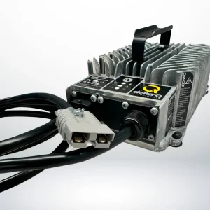 Delta-Q RQ700 Series Industrial Battery Charger 971-3600