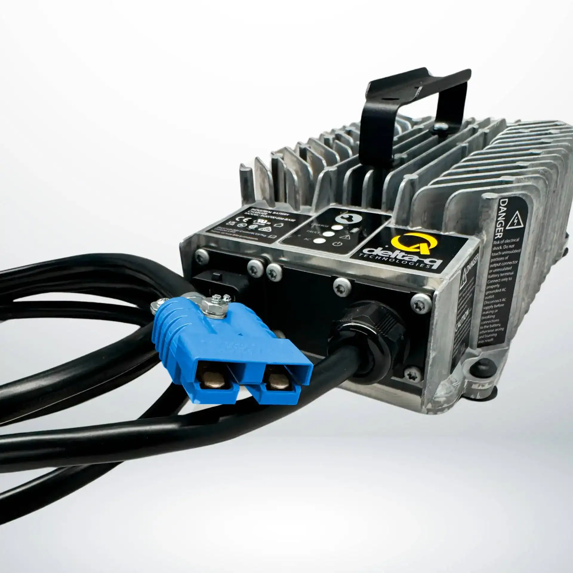 Delta-Q RQ700 Series Industrial Battery Charger 971-4800