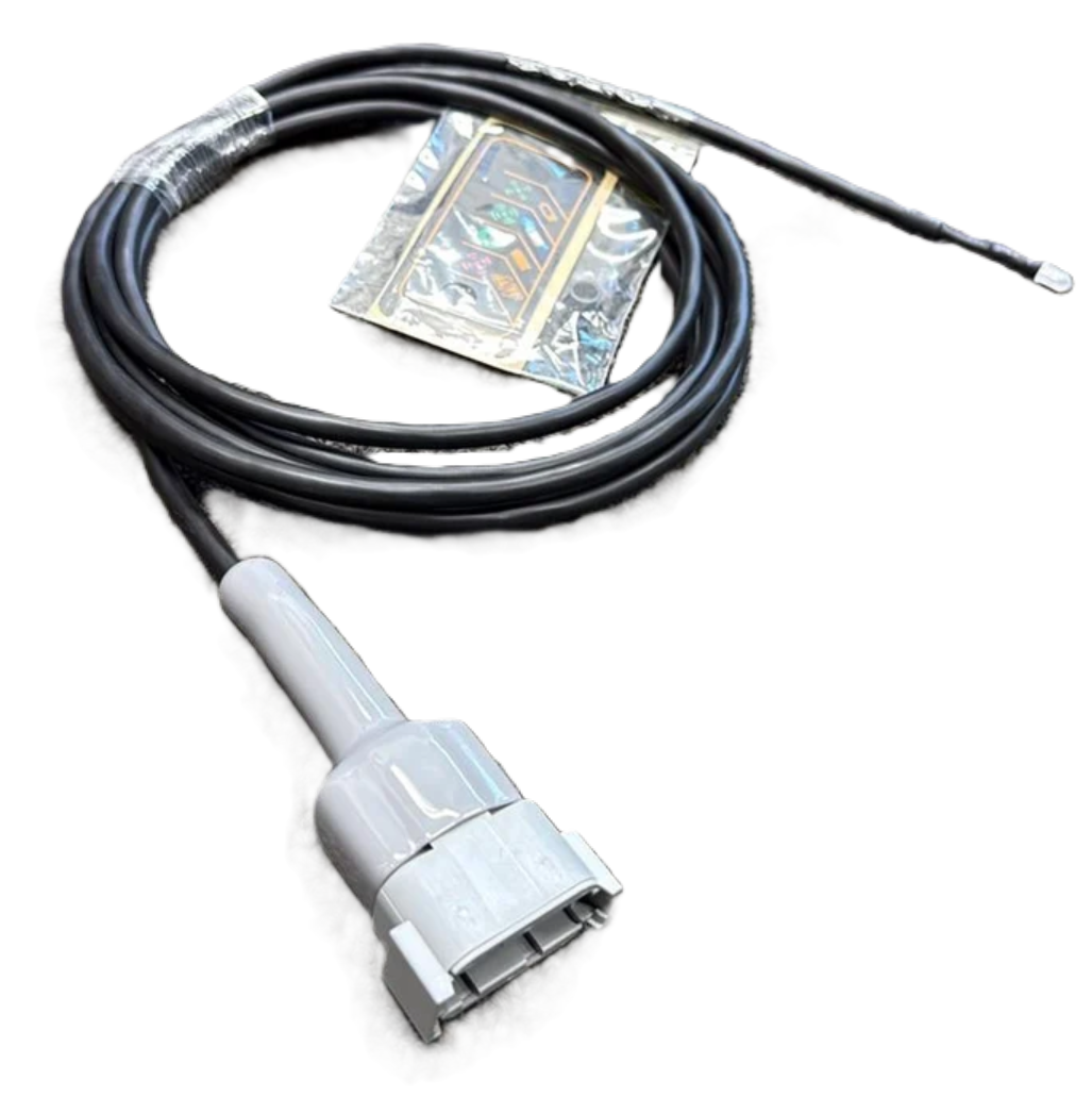 Delta-Q RQ700 Series Industrial Battery Charger 961-4800-D1 - Image 4