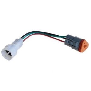 Yamaha Harness Adapter (Models G29/Drive)